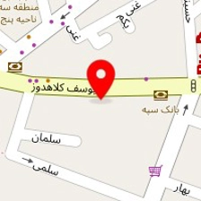 سالن خدمات ناخن گلناز