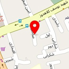 آرایشگاه شیدر