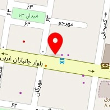 سالن زیبایی ملکه