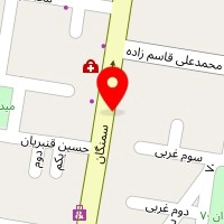 سالن زیبایی ستاره کیایی