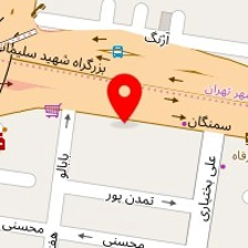 سالن زیبایى نارینه