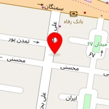 سالن زیبایی مهسا آرا
