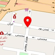 سالن زیبایی یارا
