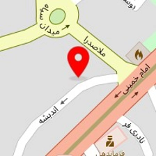 آکوسرویس تعمیر یخچال لباسشویی هود پکیج