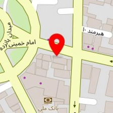 فروشگاه ابزارآلات نوین. (بختیاری)