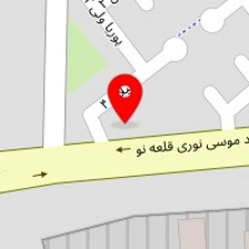 شیشه بری و آینه الماس بهزادی