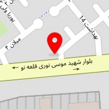 ابزار الات بزرگ هاجری