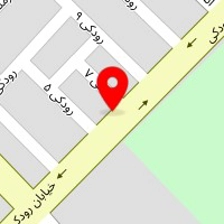چاپخانه آریا شهنوازی