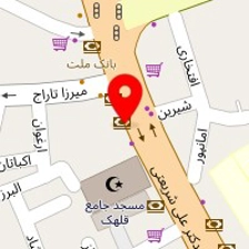 آرایشگاه چهره سازان