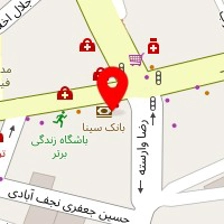 آرایشگاه فرمیسک