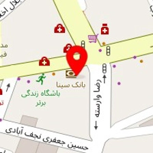آرایشگاه شهناز شهاب