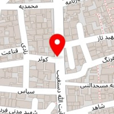 کارگاه کانال کشی کولر پارسایی(فردین)