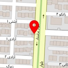 یراق آلات تیموری