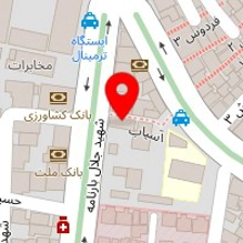 چاپ و مهرسازی لرد