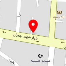 جوشکاری صبوری راد