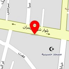 کارگاه U.pvc و آلومینیوم نسل جدید بیابانی