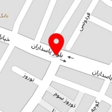 جوشکاری سامان
