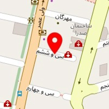 آرایشگاه شبنم
