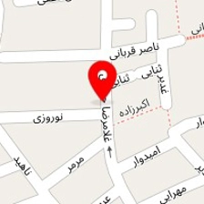 دفتر وکالت محمد پورآقایی اردکانی