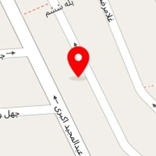 آرایشگاه آبشار