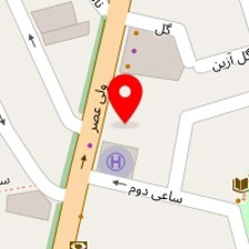 عروس سرای صدف