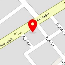 جوشکاری رحیمی