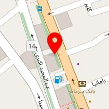 آرایشگاه مرمر