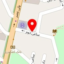 سالن خانه رنگ مو پدیده