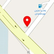 سوپرمارکت المهدی