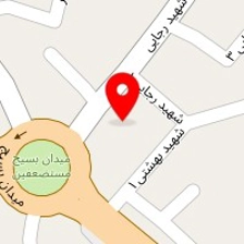 شیشه بری معین
