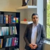 وکیل علی صریحی