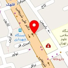 دفتر وکالت مجید فرزاد