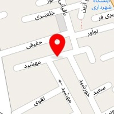 سالن زیبایی راد