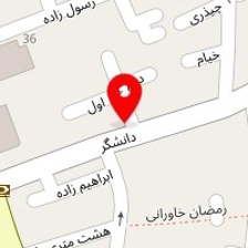 سالن زیبایی آنجل
