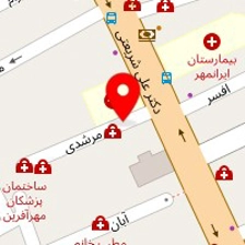دفتر وکالت محسن قربانی