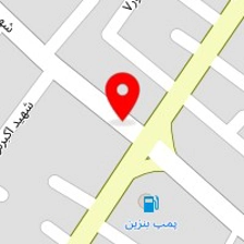 فروشگاه نداف ایران یراق
