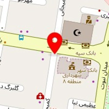 سالن زیبایی نازنین بیوتی