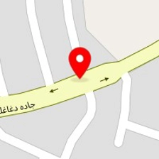 کارگاه لبنیات دا