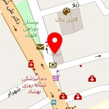 آرایشگاه به ناز