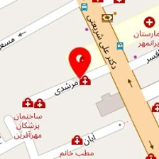 دفتر وکالت پریا ملک نیا