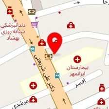 آرایشگاه چهره نگار