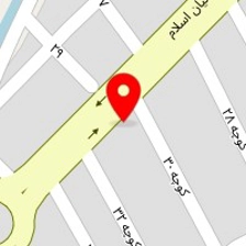 انبار آهن الات و ضایعات