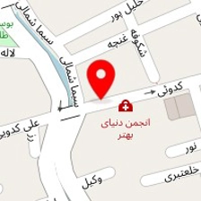 آرایشگاه ستایش