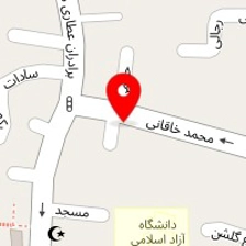 سالن خدمات ناخن اسپینو