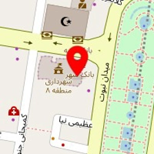 سالن زیبایی ملی و هانی