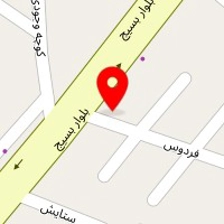 جوشکاری رضا امین