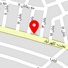 جوشکاری احمد صوفی شریفی
