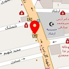 آرایشگاه رویا