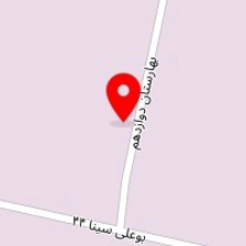 شرکت آفاق پمپ سپاهان