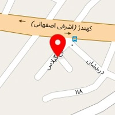 تراشکاری ثامن علی رحیمی